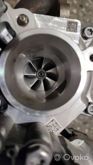 Volkswagen Polo V 6R Turbine 04C145702T