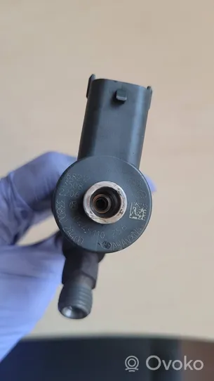 KIA Rio Injecteur de carburant 0445110256