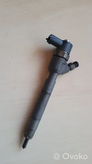 KIA Rio Fuel injector 0445110256