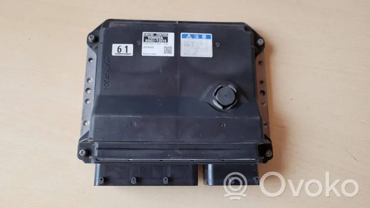 Toyota Corolla E140 E150 Calculateur moteur ECU 8966112D10