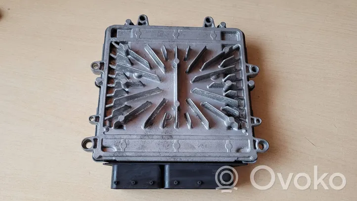 Volvo V60 Sterownik / Moduł ECU 31336983