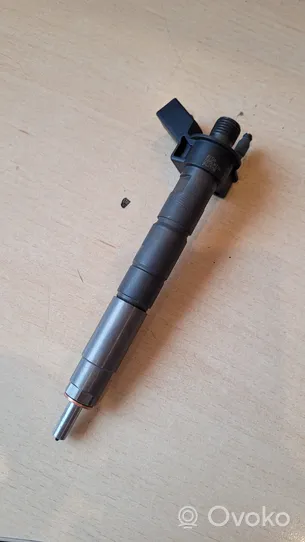 BMW 7 G11 G12 Injecteur de carburant 8571565