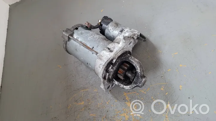 Hyundai Tucson LM Motor de arranque 1215583