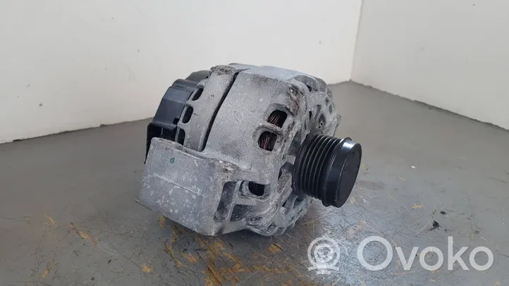 Toyota C-HR Generatore/alternatore 270600Y210