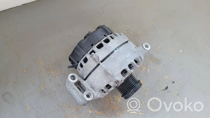 Toyota C-HR Generatore/alternatore 270600Y210