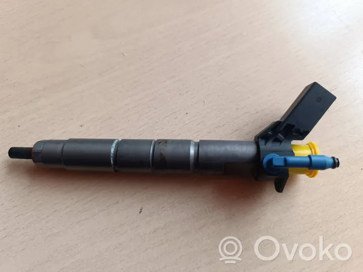 Mercedes-Benz E W213 Fuel injector A6540700187