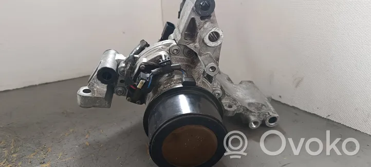 BMW X5M G05 F95 Bomba de agua 9887963