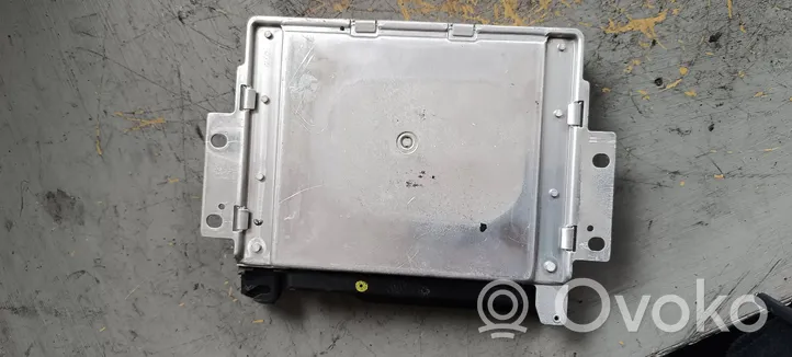 BMW 7 E38 ABS control unit/module 0265109402