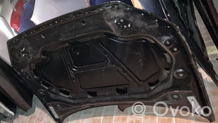 Audi Q2 - Pokrywa przednia / Maska silnika 