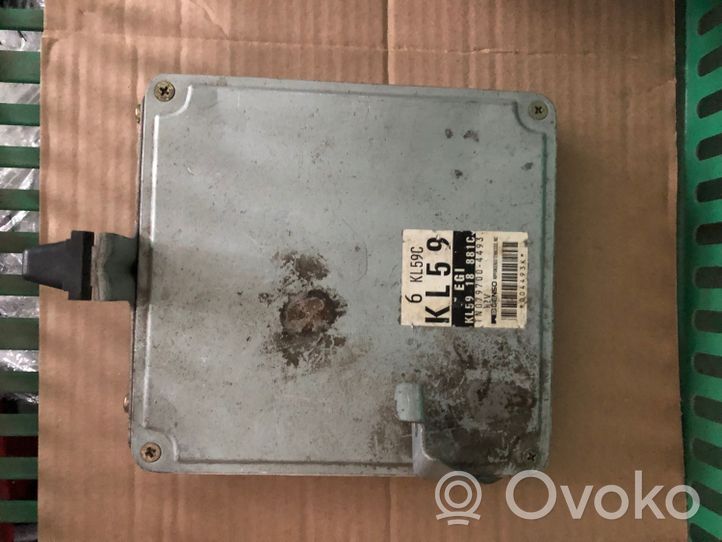 Ford Probe Calculateur moteur ECU KL5918881C