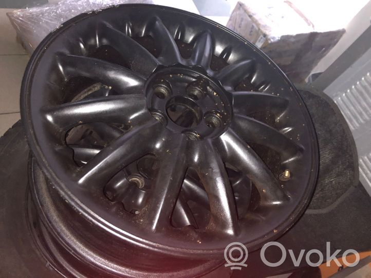 Chrysler Sebring (FJ - JX) R16 alloy rim 04782268AB