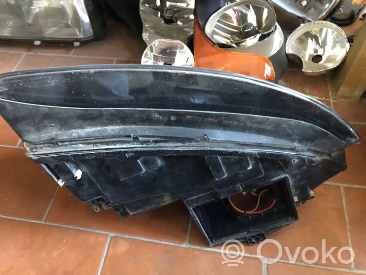 Audi A4 S4 B6 8E 8H Phare frontale 8E0941003C