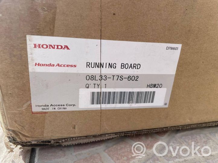Honda HR-V Sottoporta 08L33T7S602