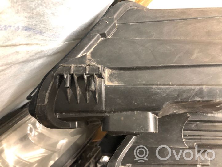 Skoda Kodiaq Faro/fanale 566941016B