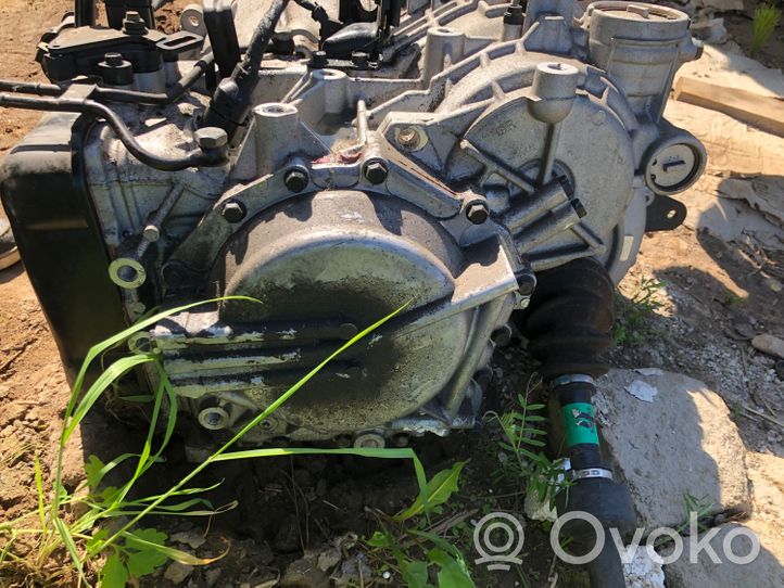 Hyundai Sonata Automatic gearbox 4534HFGHF