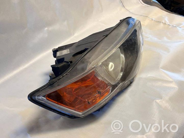 Mitsubishi Colt Faro/fanale 030124930200