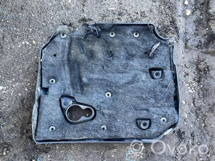 Ford Galaxy Engine cover (trim) 7M5Q6N041AC