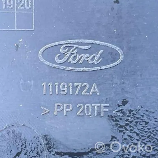 Ford Galaxy Kojelauta 6M2113A612AH