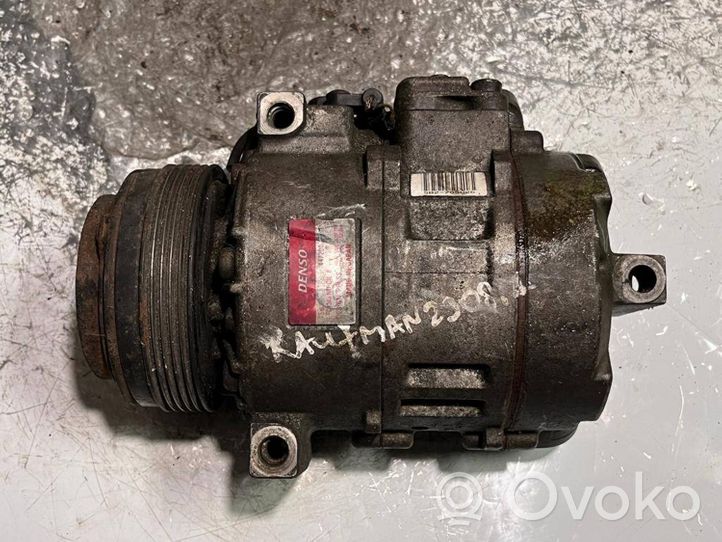 BMW 5 E39 Compressore aria condizionata (A/C) (pompa) 8377241