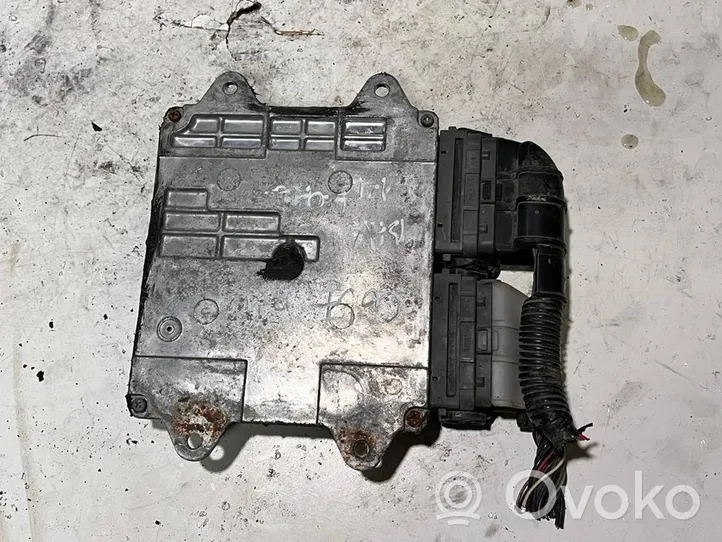 Mitsubishi Colt Module de commande suspension pneumatique arrière A135150