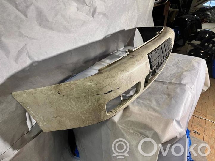 6K5807221B Volkswagen Polo III 6N 6N2 6NF Front bumper, 35.00 € | RRR