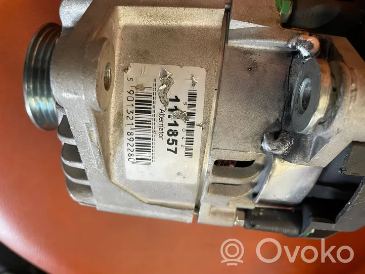 Ford Connect Generaattori/laturi 5901321892280