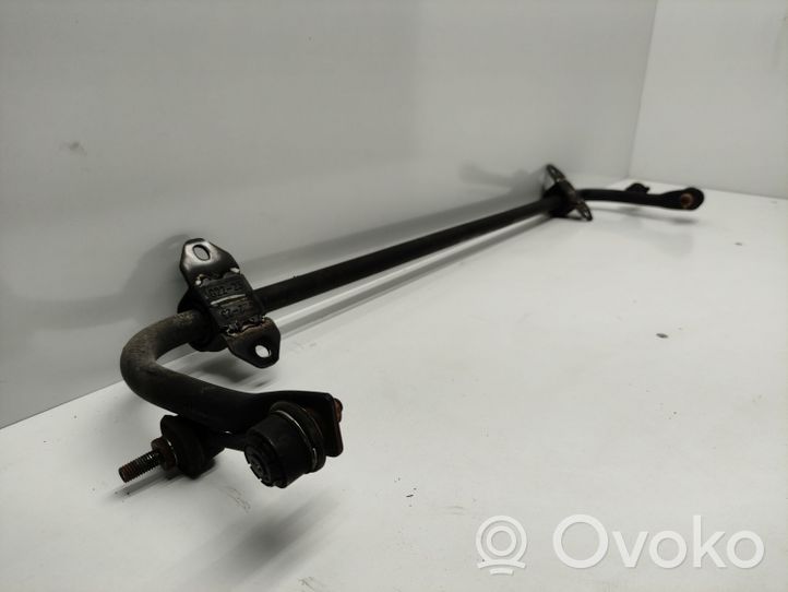 Chevrolet Camaro Tylny stabilizator / drążek 22786258