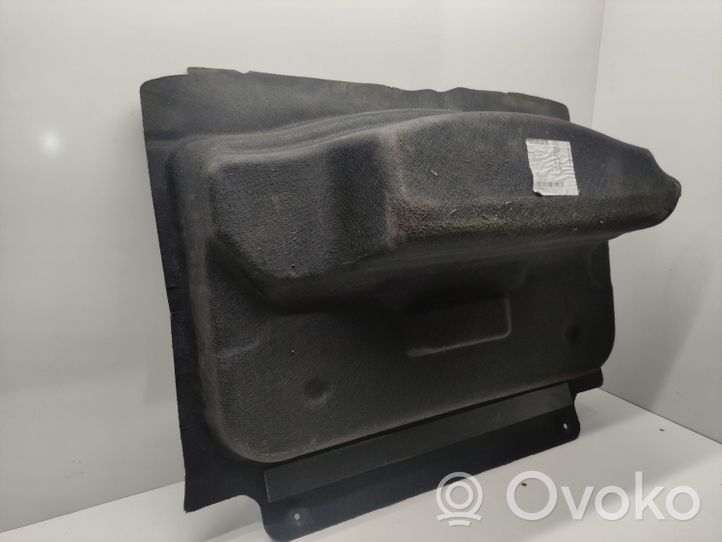 Mercedes-Benz S C217 Tappetino di rivestimento del bagagliaio/baule A2176900002