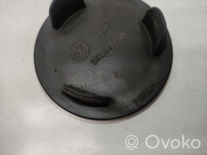 Volkswagen PASSAT CC Parapolvere per faro/fanale 561941607