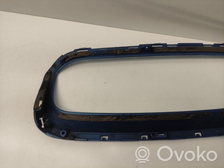 BMW i3 Griglia superiore del radiatore paraurti anteriore 51137375884