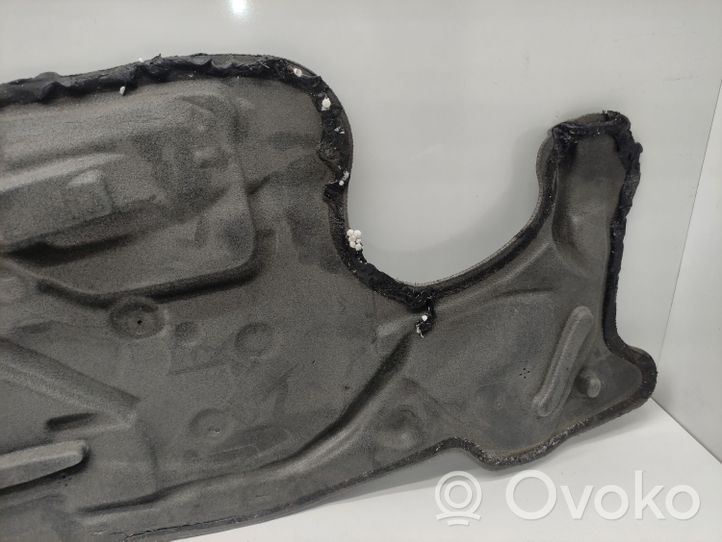 BMW 4 F32 F33 Muu etuoven verhoiluelementti 7345326