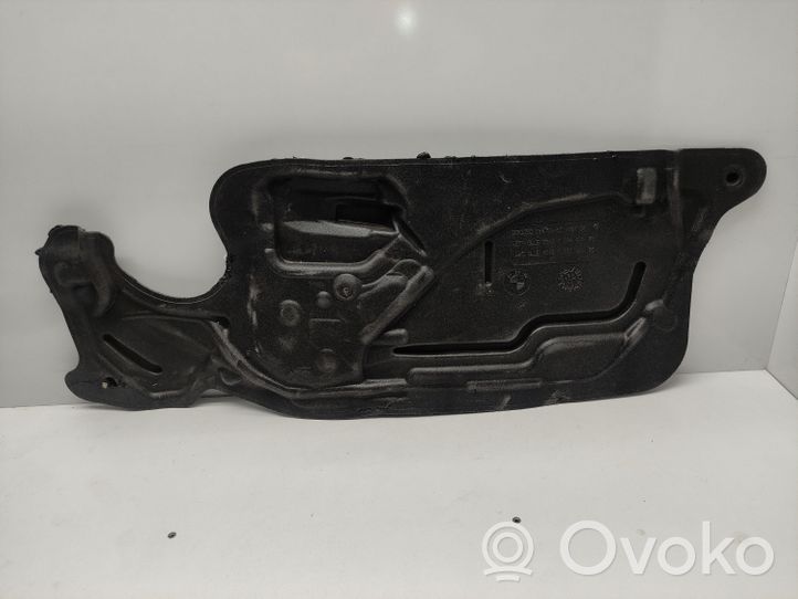 BMW 4 F32 F33 Muu etuoven verhoiluelementti 7345326