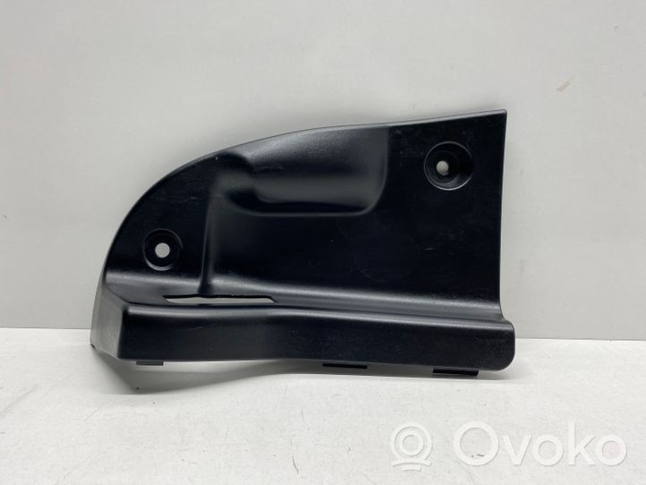 BMW 4 F32 F33 Rivestimento portellone 7295256