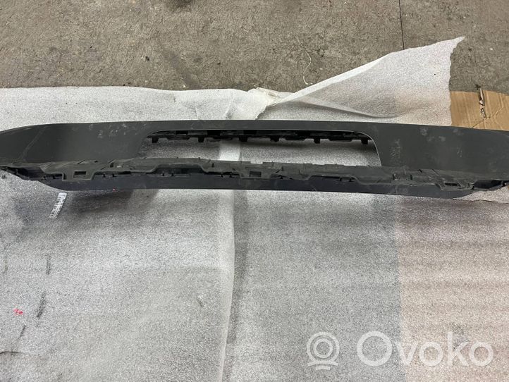 Volkswagen Passat Alltrack Rivestimento della parte inferiore del paraurti posteriore 