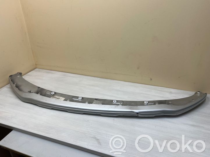 Volvo XC70 Spoiler Lippe Stoßstange Stoßfänger vorne 31353571