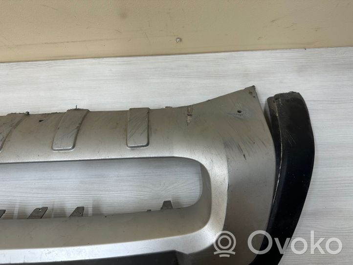 Volvo XC70 Spojler zderzaka przedniego 30655865