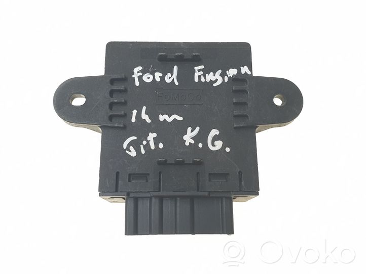 Ford Fusion II Unité de commande module de porte DG9T14B534AM