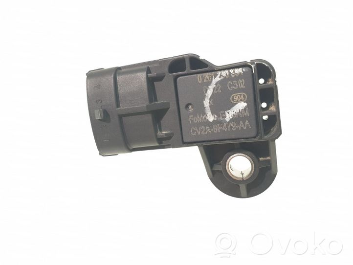 Ford Fusion II Sensore di pressione CV2A9F479AA