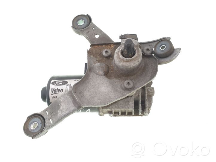 Ford Mondeo MK V Tiranti del tergicristallo anteriore DS7317504BF