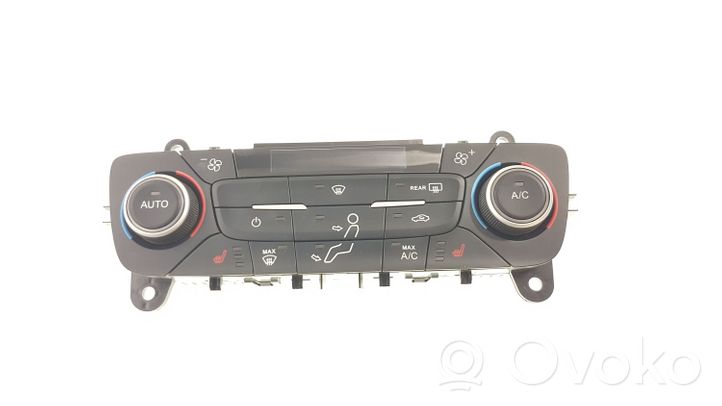 Ford Escape III Panel klimatyzacji GJ5T18C612CJ