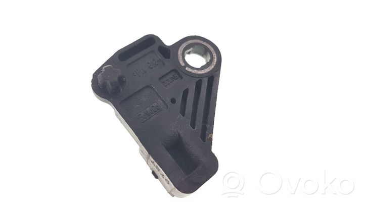 Ford Fusion II Sensor de posición del cigüeñal BM516C315BB