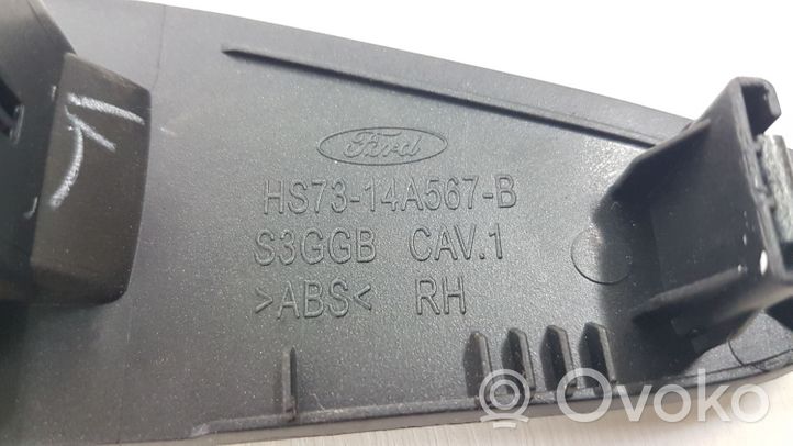 Ford Fusion II Interrupteur commade lève-vitre HS7314A567B