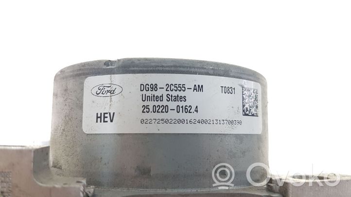 Ford Fusion II Pompe ABS DG982C219AM