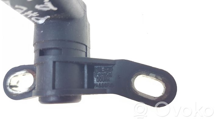 Ford Fusion II Sensor de posición del cigüeñal 6M8G6C315