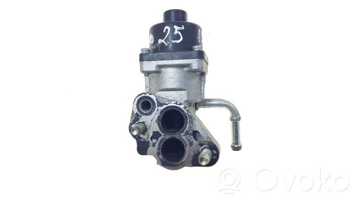 Ford Fusion II Valvola EGR 1S7G9D475AL