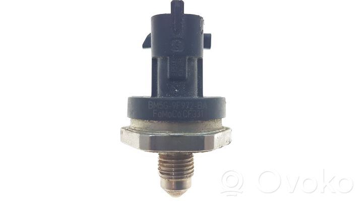 Ford Fusion II Capteur de pression de carburant BM5G9F972BA