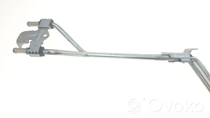 Ford Fusion II Durite de refroidissement tube DS7G9V454BB