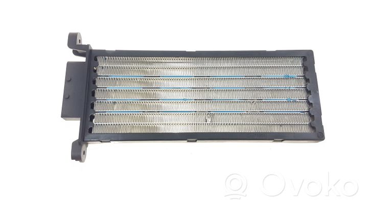 Peugeot 307 Radiateur électrique de chauffage auxiliaire C6678