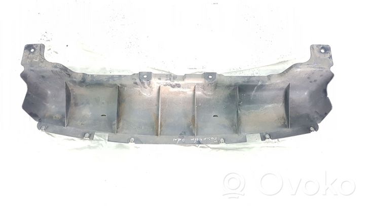 Ford Fusion II Couvre-soubassement arrière DS7311787BF