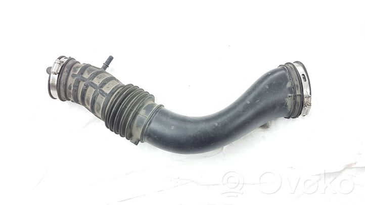 Ford Fusion II Tube d'admission d'air DS739R504EB